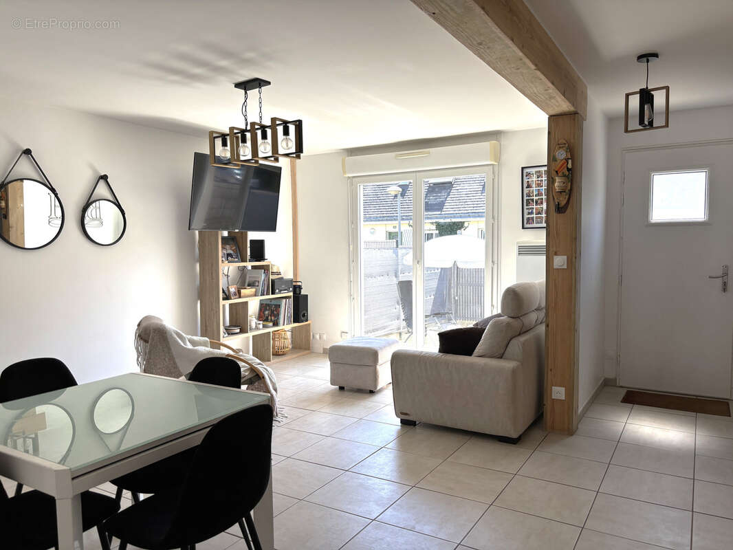Maison 3 chambres - photo 4