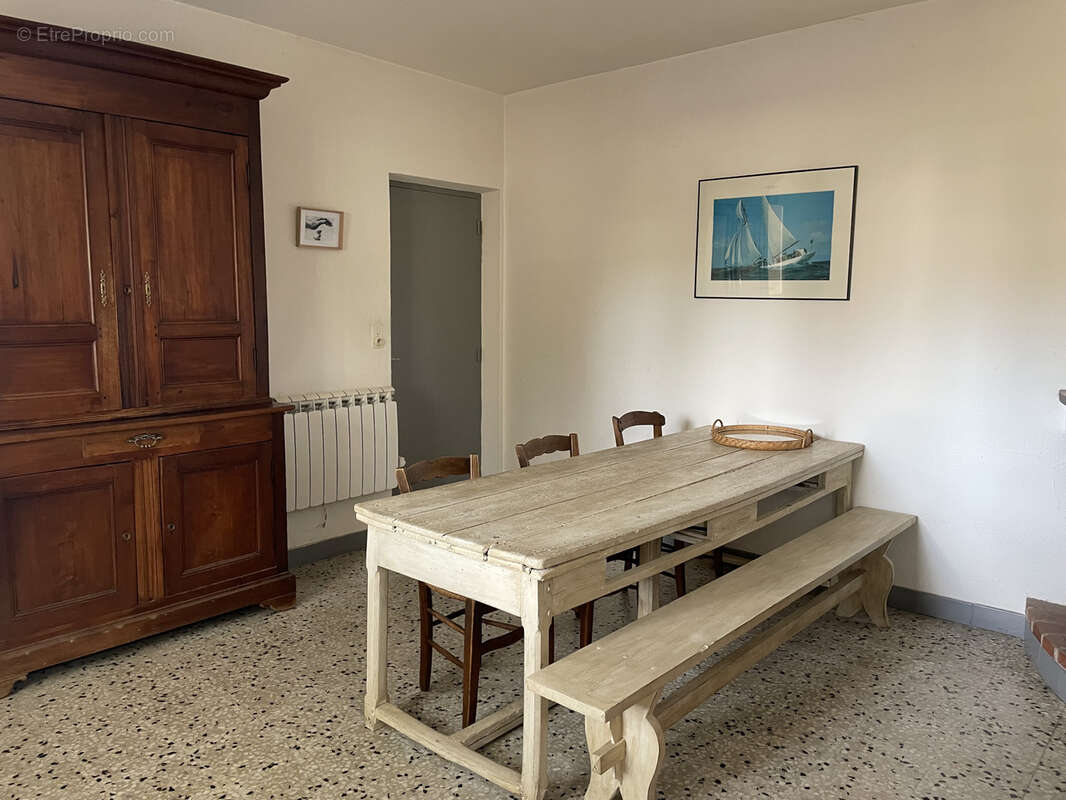 Maison à PORTO-VECCHIO