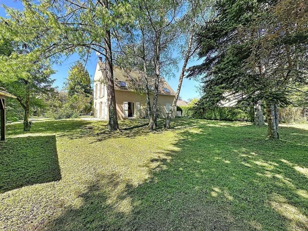 Photo 2 - Maison à HERICY
