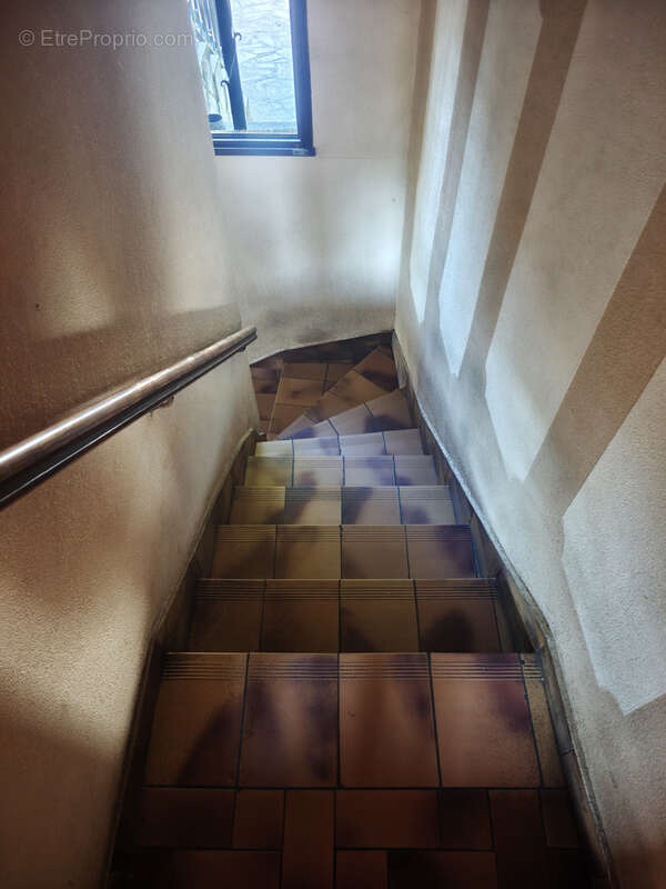 Maison 84 m² à Orbec  - photo 8