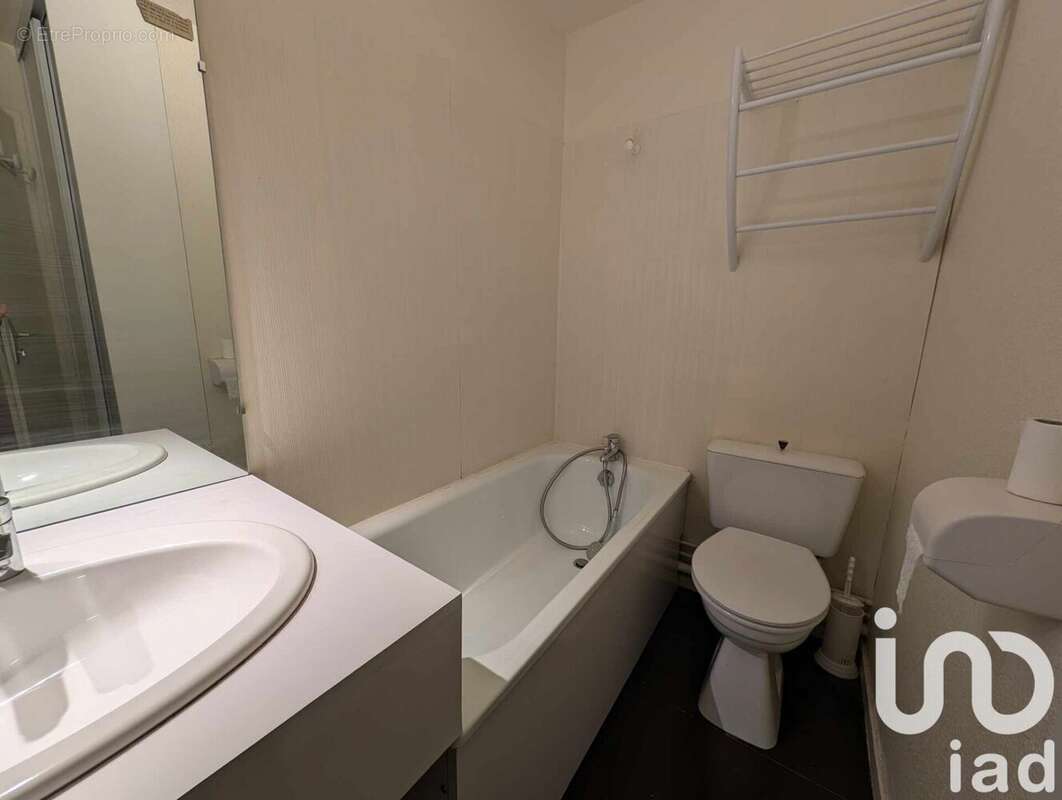 Photo 9 - Appartement à ASTUGUE