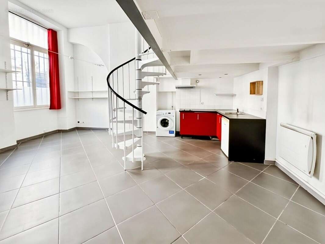 Photo 4 - Appartement à BORDEAUX