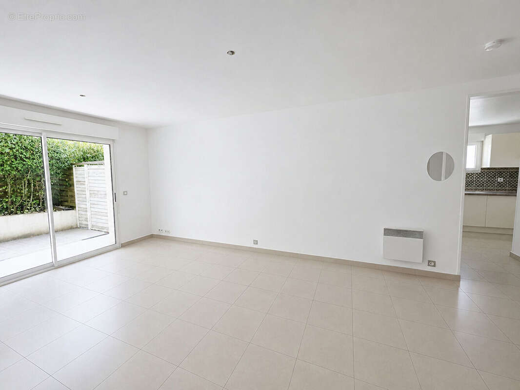 Appartement à BAYONNE