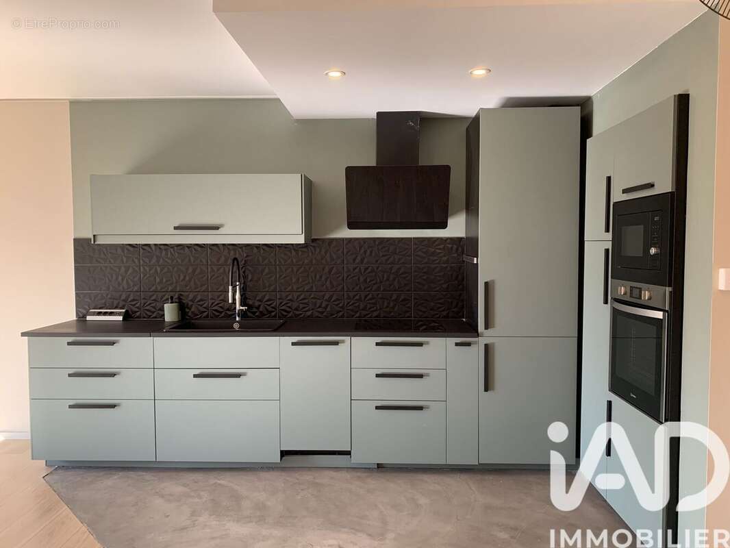 Photo 3 - Appartement à FONTAINEBLEAU