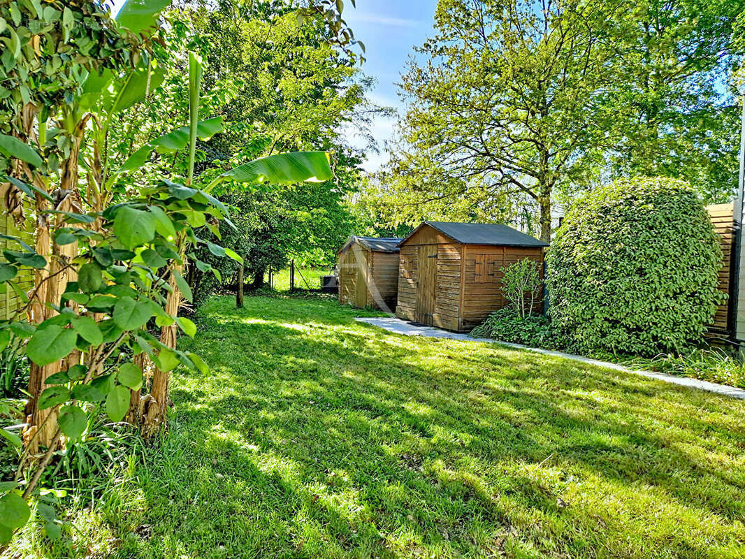 Maison à CARQUEFOU