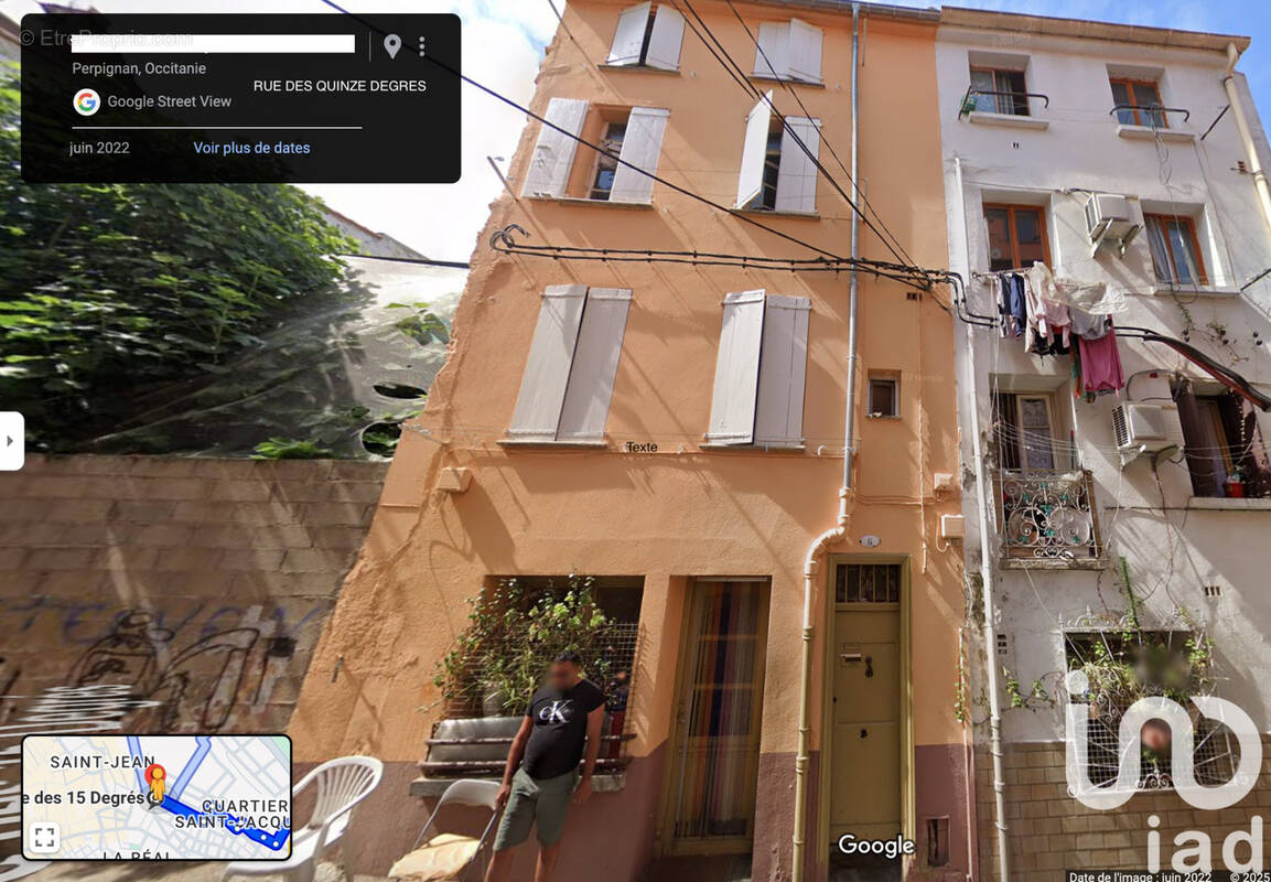 Photo 1 - Appartement à PERPIGNAN