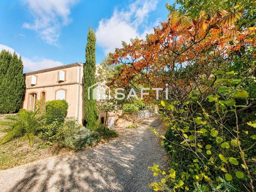 Photo 6 - Maison à DEYME