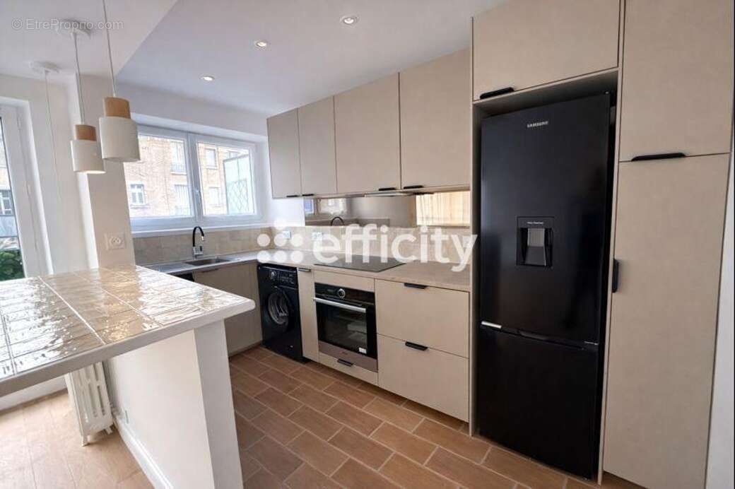 Appartement - photo 9