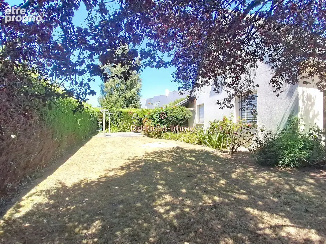 Maison 6 pièces 150 m² à vendre à Le Val-Saint-Pere (50300) - photo 52