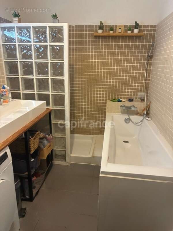 Appartement à MONTIVILLIERS