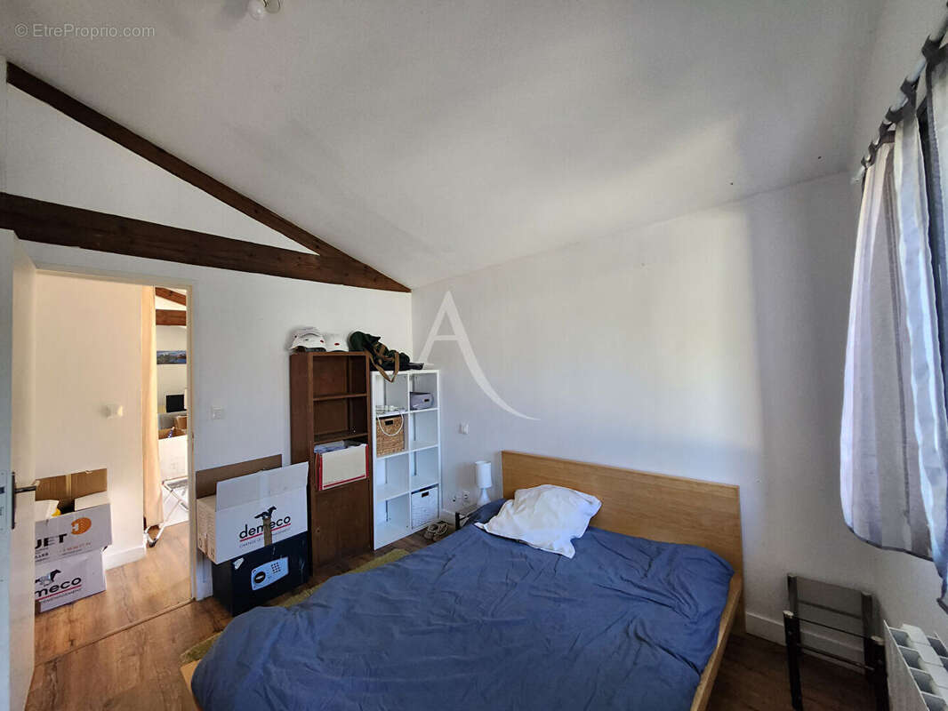 Maison plain-pied Saint Herblain 3 pièce(s) 64 m2 - photo 3