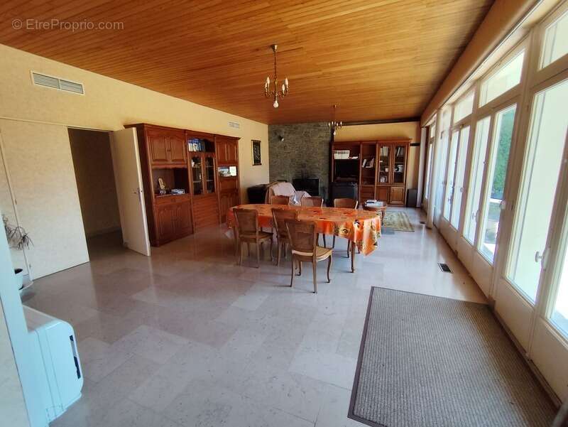Maison à vendre 8 pièces  (27) - photo 2