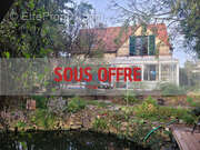 Maison à BALTZENHEIM