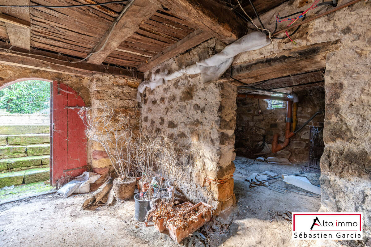 Maison à RETSCHWILLER