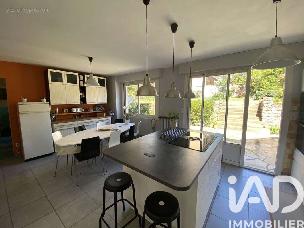 Photo 8 - Maison à CHOLET