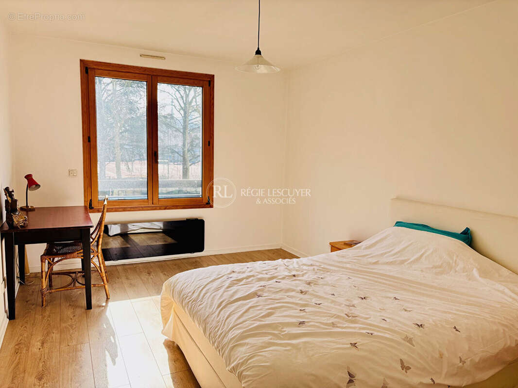 Appartement à LYON-4E