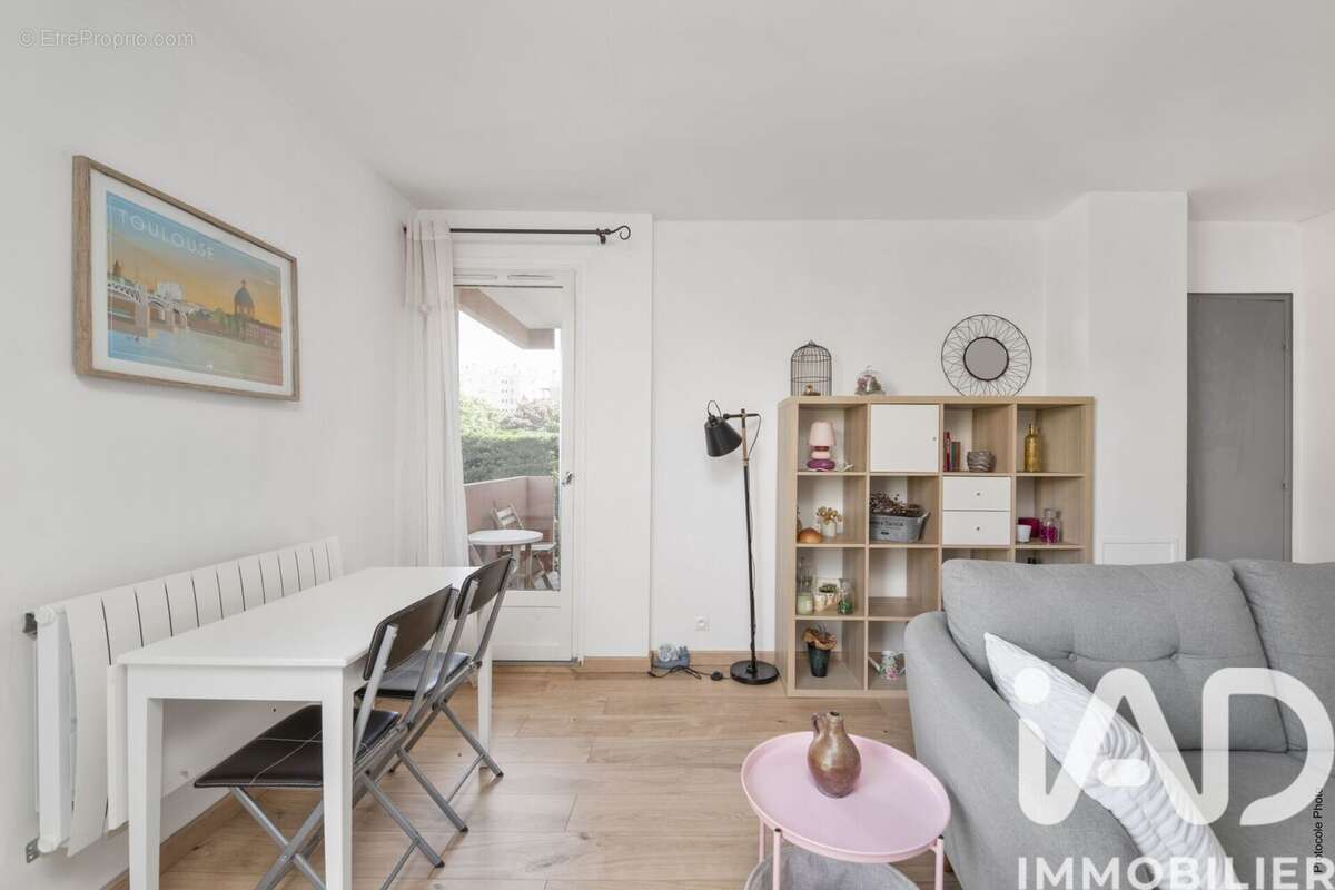 Photo 7 - Appartement à TOULOUSE
