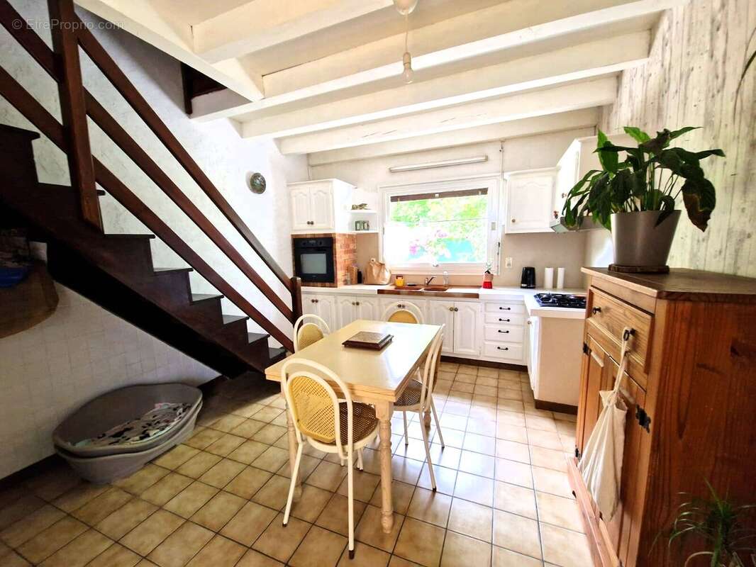 Photo-2025/061113-1-10 - Maison à AZUR