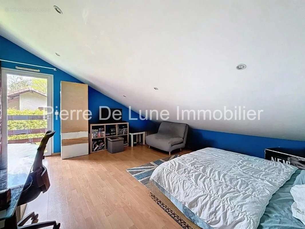 Maison à ALEX