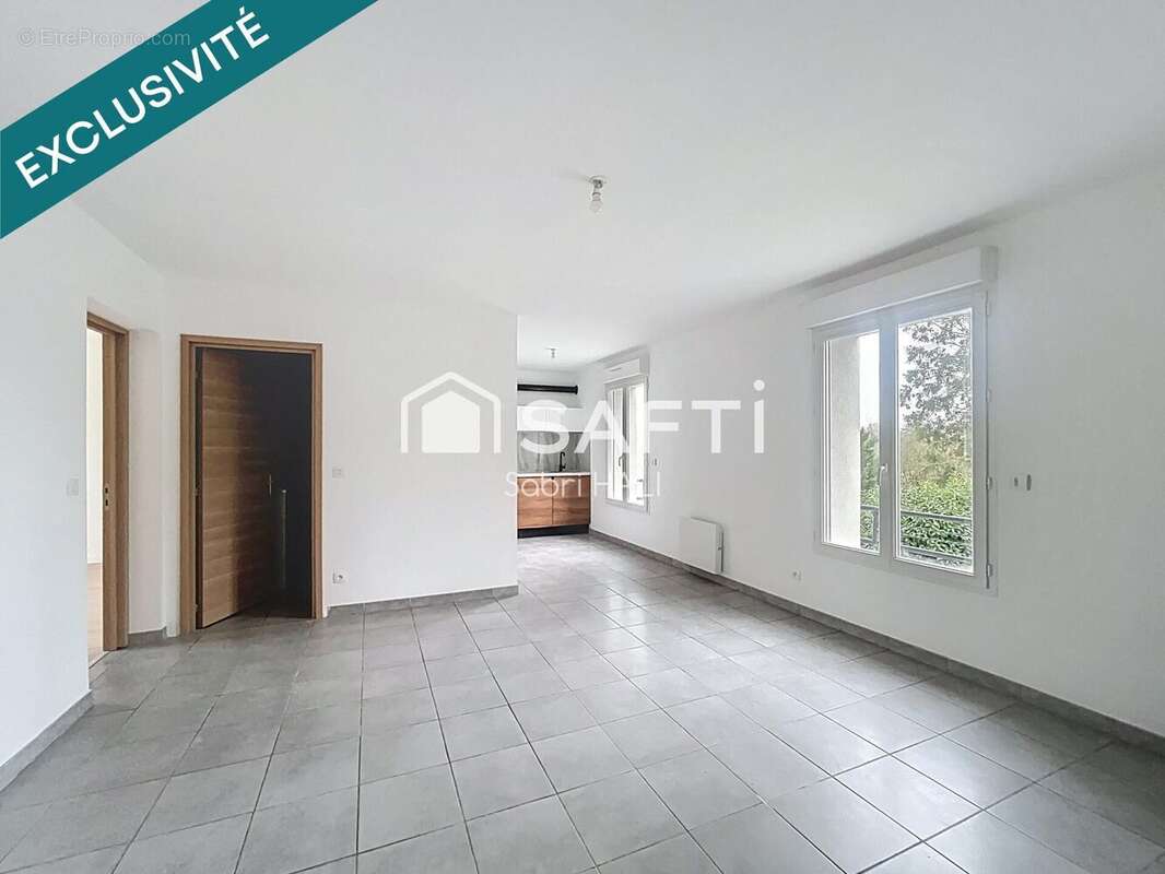 Photo 3 - Appartement à GRETZ-ARMAINVILLIERS
