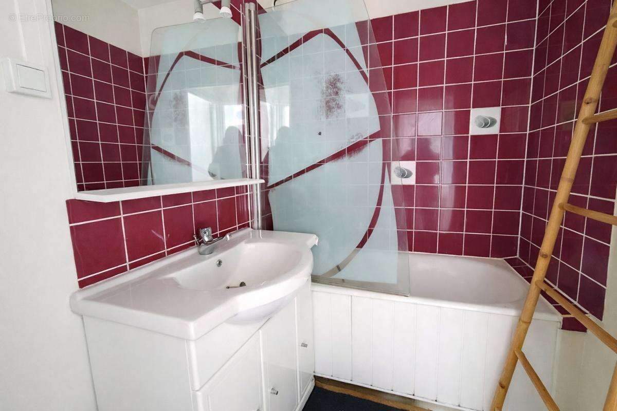 Appartement à SAINT-BRIEUC