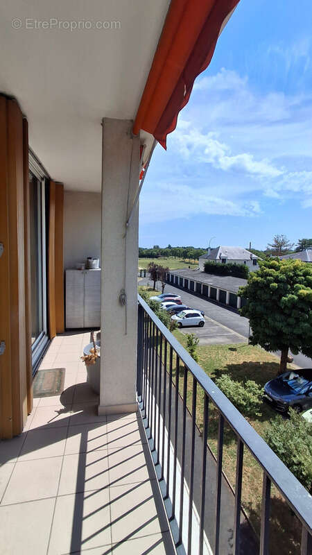 Appartement à vendre 4 pièces VITRY SUR SEINE (94) - photo 5