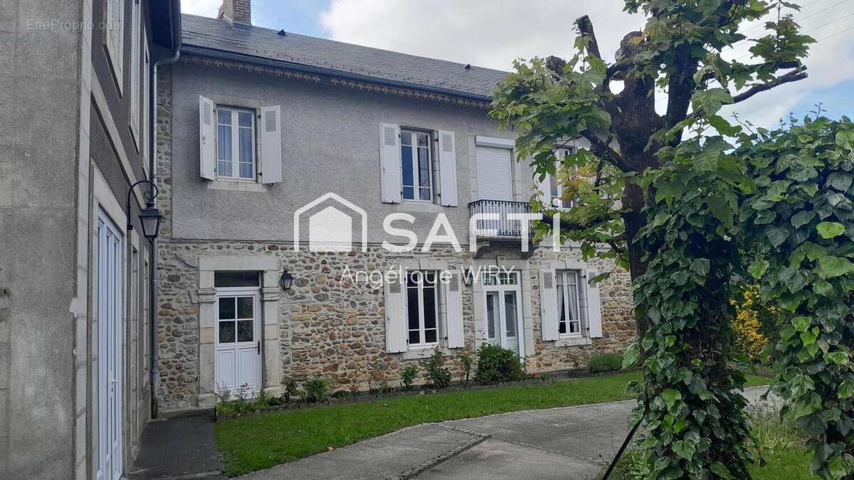 Photo 2 - Maison à CAPVERN