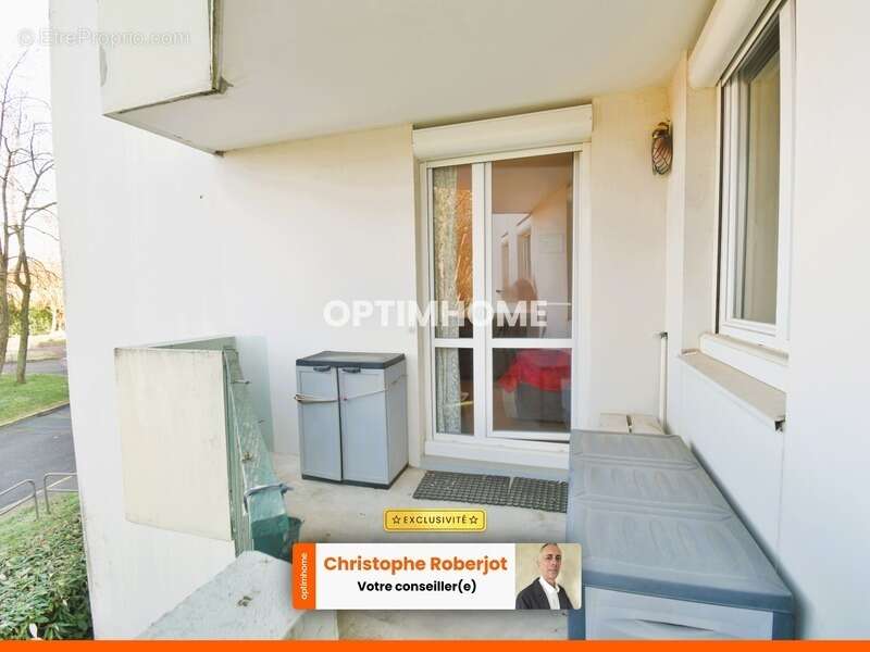 Appartement à CHALON-SUR-SAONE