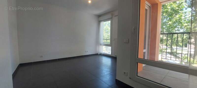 Appartement à AUBAGNE