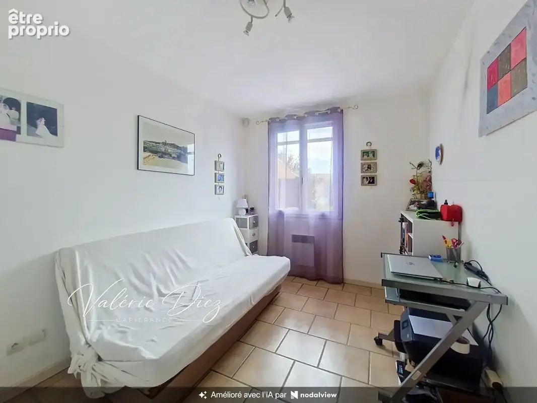 Belle opportunité patrimoniale à visan – vente à terme occupée - photo 15