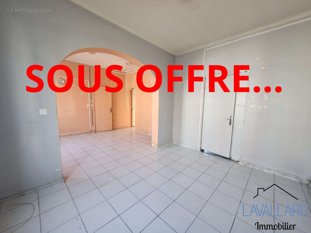 Maison à CORBIE