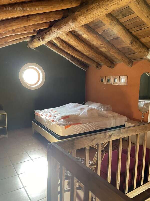 Maison à SOUDORGUES