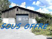 Photo 1 - Commerce à VIELS-MAISONS