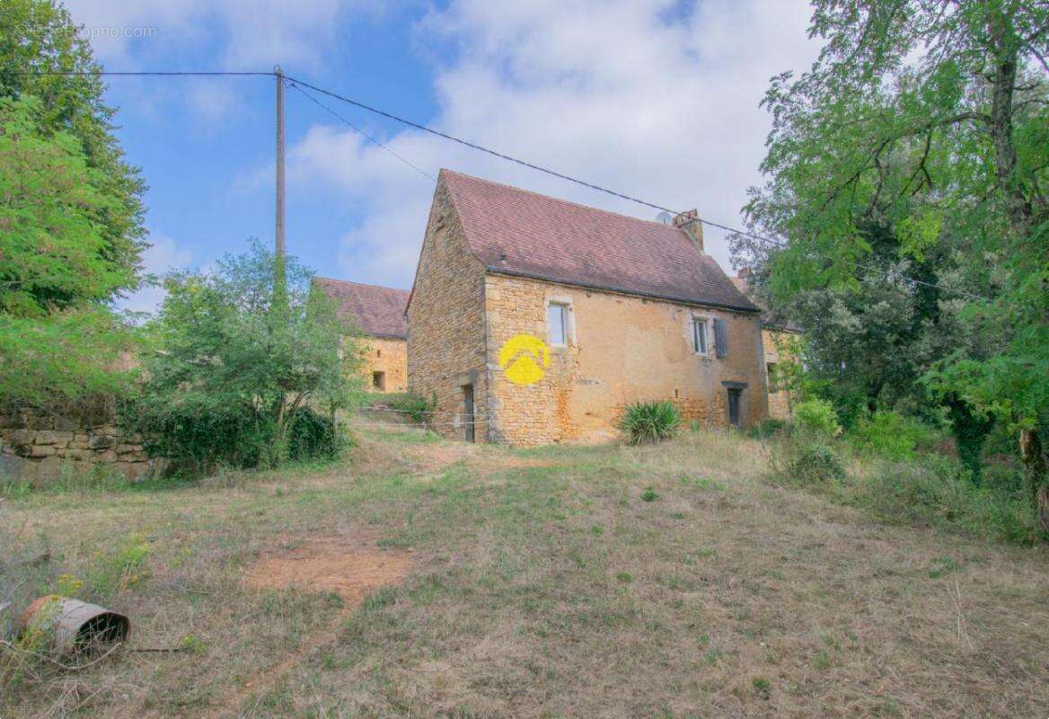 Projet de restauration en Périgord - photo 6