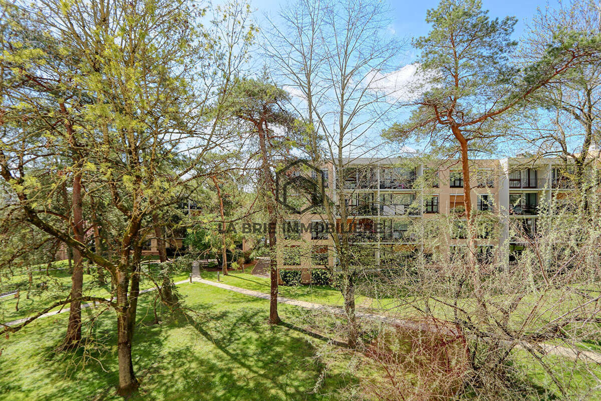 Appartement à VILLECRESNES