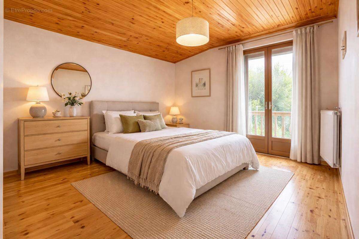 Maison à VITRY-LE-FRANCOIS