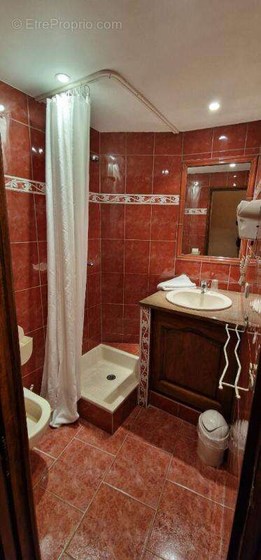 Maison à LE BARROUX