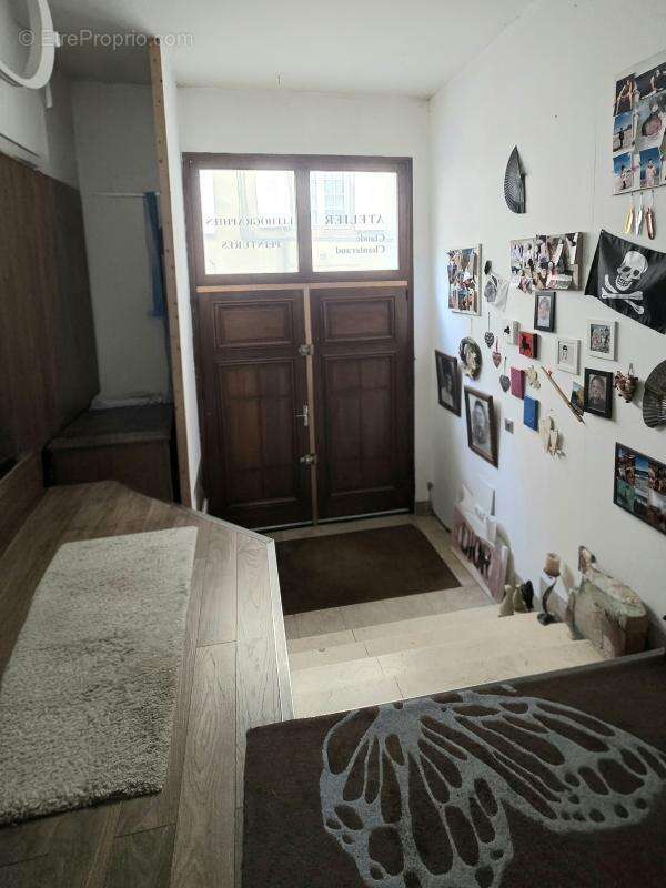 Appartement à LIMOGES