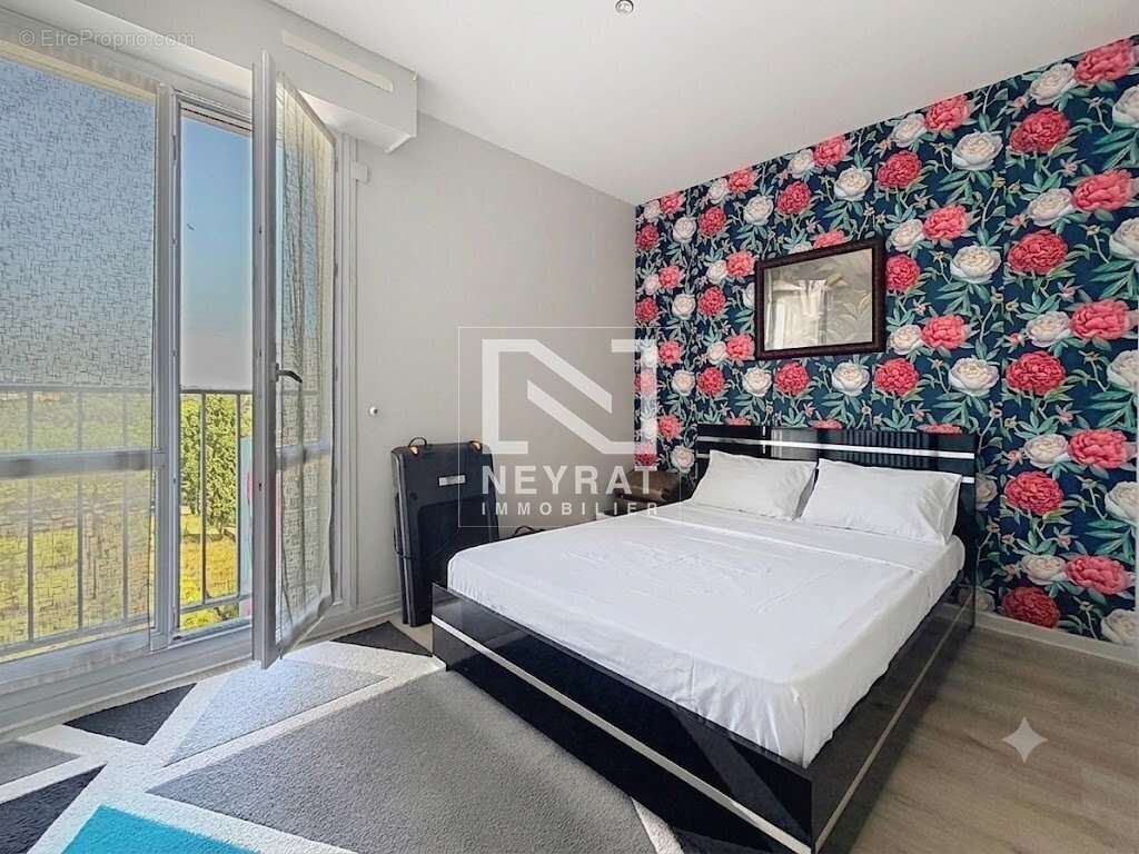 Appartement lumineux avec vue dégagée - photo 7