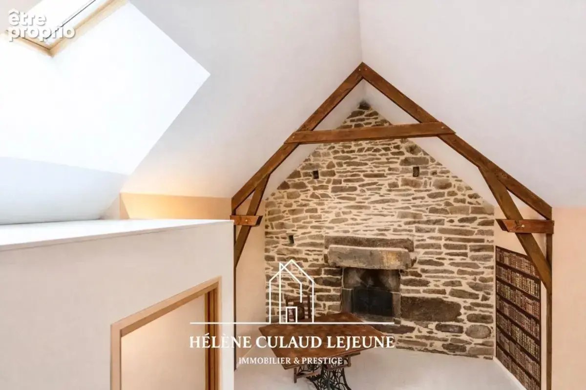 Maison de charme - 110 m² - colpo - photo 8