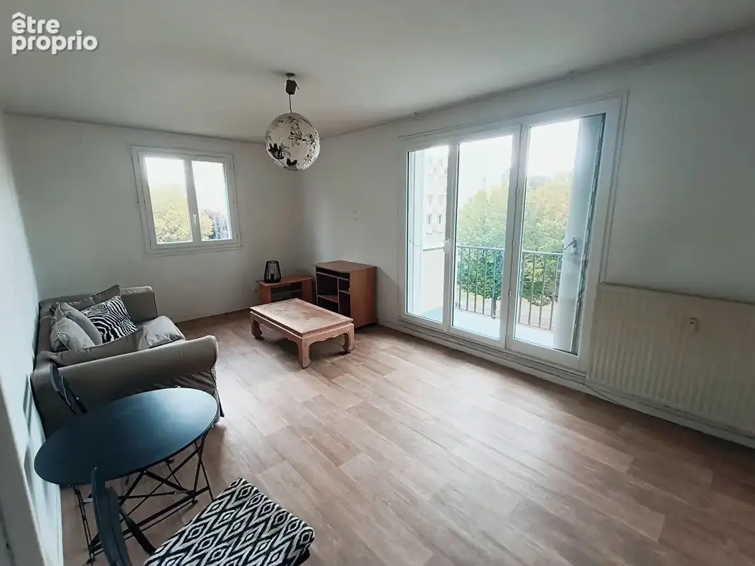 Photo Appartement à Compiegne au prix de 124 000€