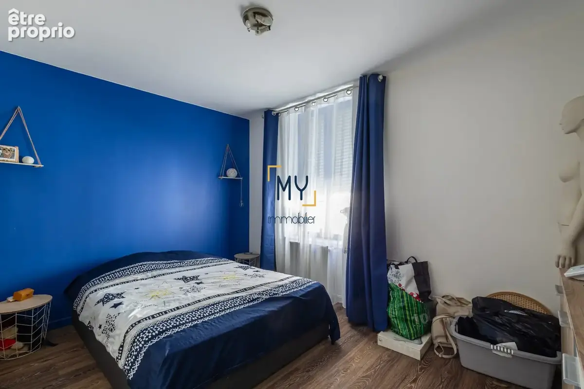 Maison 5 pièces 91 m² à vendre à Tourcoing (59200) - photo 5