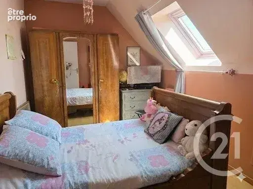 Maison 4 pièces 90 m² à vendre à Oissery (77178) - photo 6