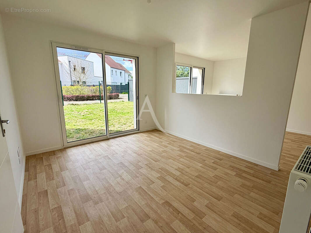 Maison à ANNET-SUR-MARNE