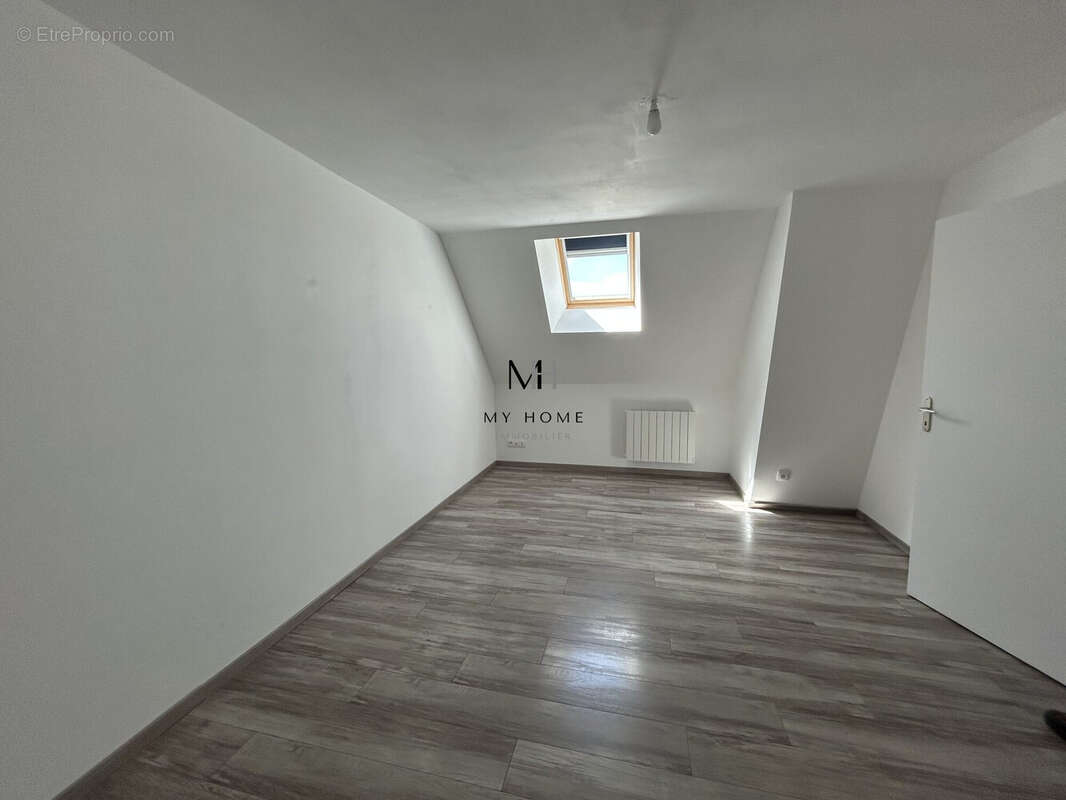 Maison à ALENCON