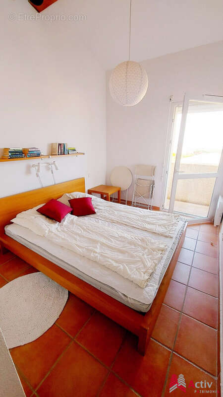 Appartement à FITOU