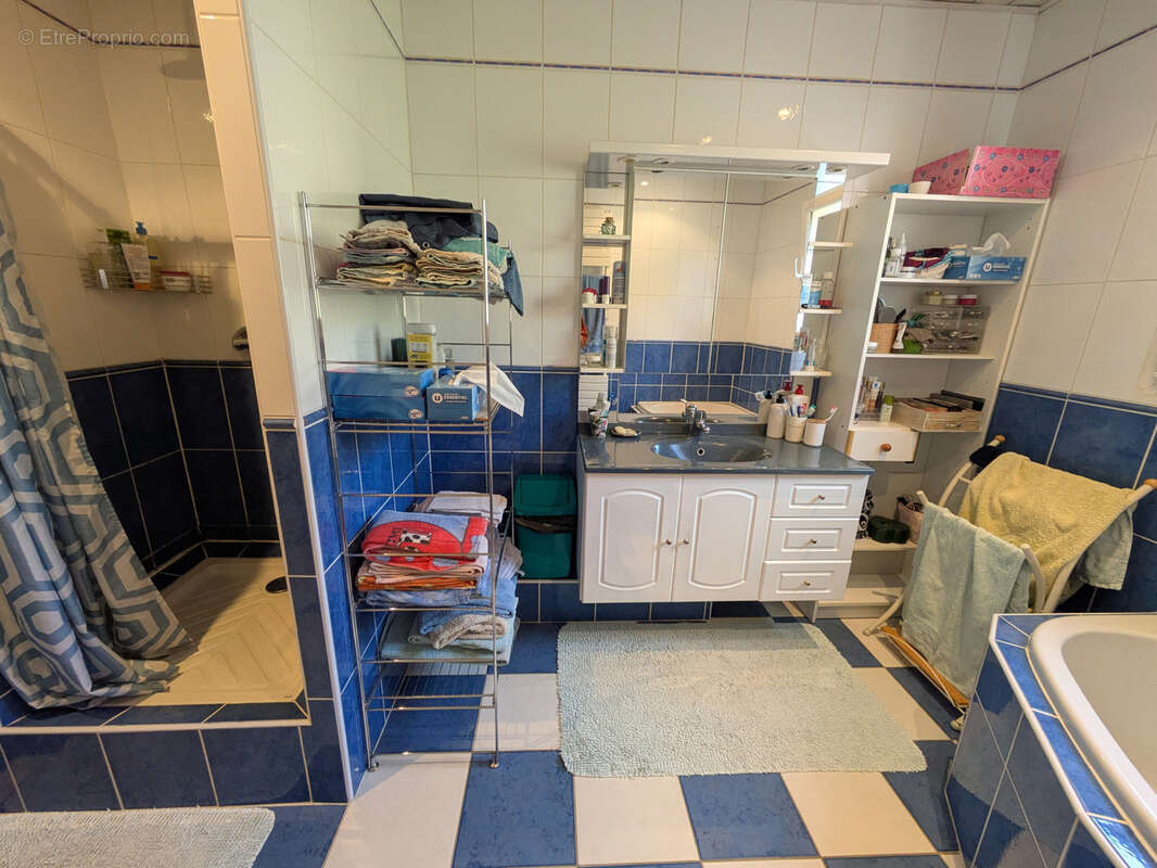 Maison à BOURG-ARGENTAL