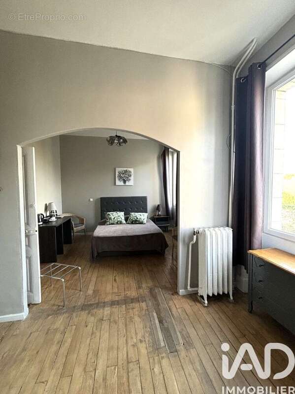 Photo 5 - Appartement à ECUEILLE