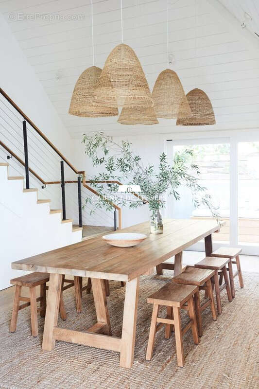 Maison à ANGLET