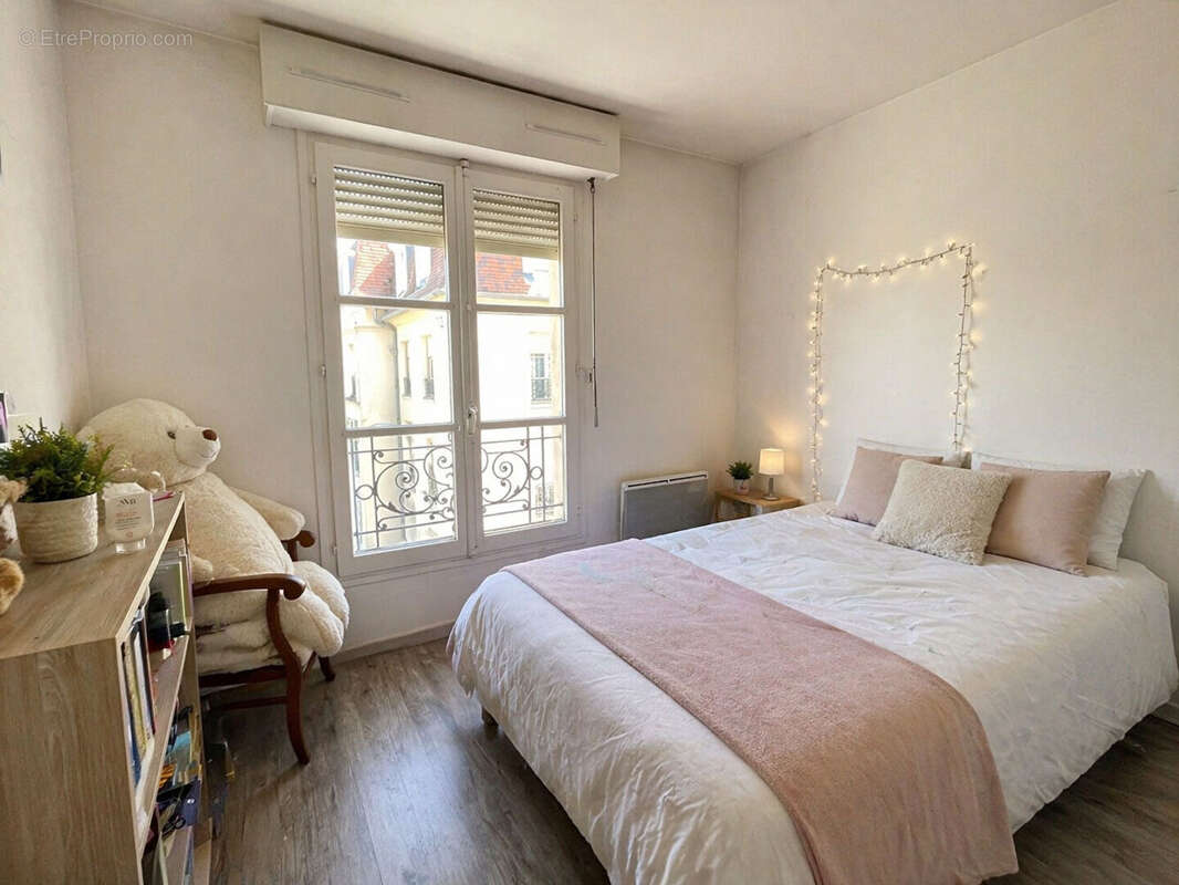 Appartement à FONTAINEBLEAU